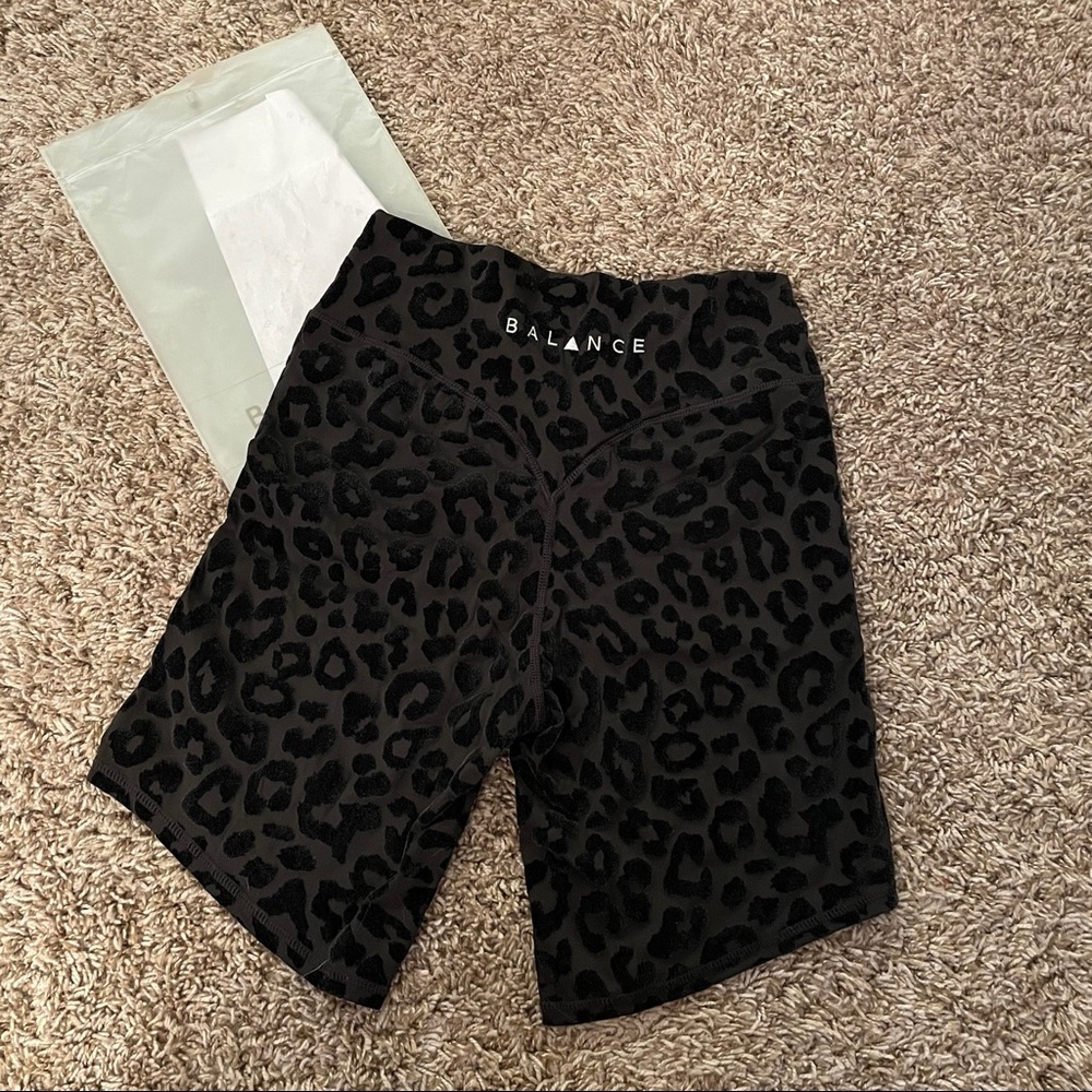 Balance Athletica - Rider Short Lux M